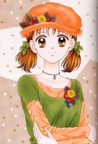 BUY NEW marmalade boy - 8371 Premium Anime Print Poster