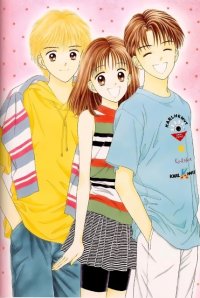BUY NEW marmalade boy - 8374 Premium Anime Print Poster