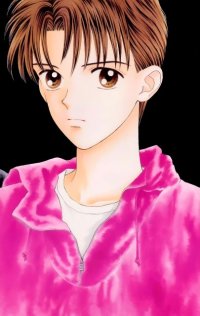 BUY NEW marmalade boy - 8375 Premium Anime Print Poster