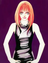 BUY NEW mars - 71679 Premium Anime Print Poster