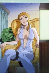 BUY NEW mars daybreak - 29233 Premium Anime Print Poster