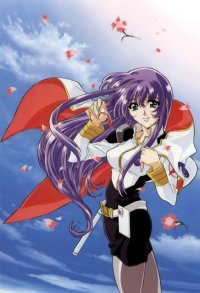 BUY NEW martian successor nadesico - 10307 Premium Anime Print Poster