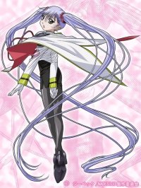 BUY NEW martian successor nadesico - 110359 Premium Anime Print Poster