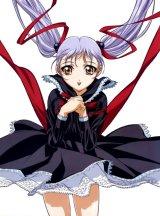 BUY NEW martian successor nadesico - 113311 Premium Anime Print Poster