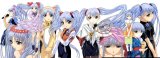 BUY NEW martian successor nadesico - 113312 Premium Anime Print Poster