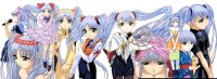 BUY NEW martian successor nadesico - 113312 Premium Anime Print Poster