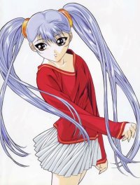 BUY NEW martian successor nadesico - 113316 Premium Anime Print Poster