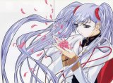 BUY NEW martian successor nadesico - 113317 Premium Anime Print Poster