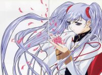 BUY NEW martian successor nadesico - 113317 Premium Anime Print Poster