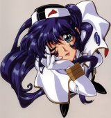 BUY NEW martian successor nadesico - 113972 Premium Anime Print Poster