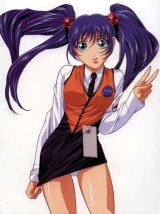 BUY NEW martian successor nadesico - 1205 Premium Anime Print Poster