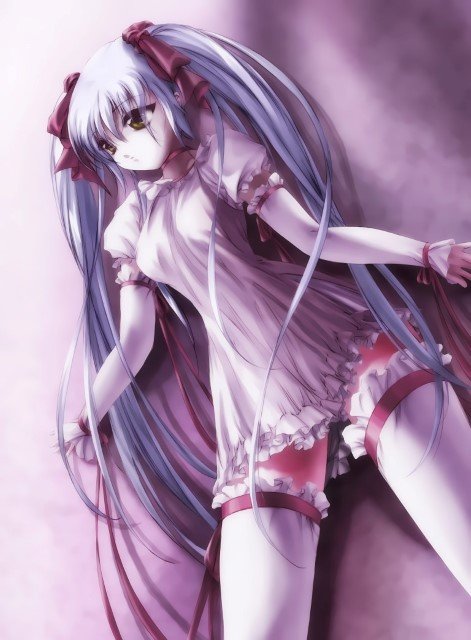 BUY NEW martian successor nadesico - 137756 Premium Anime Print Poster martian successor nadesico - 137756 image