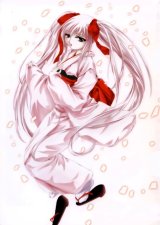 BUY NEW martian successor nadesico - 139208 Premium Anime Print Poster