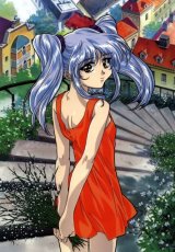 BUY NEW martian successor nadesico - 1452 Premium Anime Print Poster