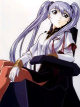 BUY NEW martian successor nadesico - 1459 Premium Anime Print Poster
