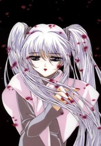 BUY NEW martian successor nadesico - 1463 Premium Anime Print Poster