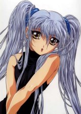 BUY NEW martian successor nadesico - 1487 Premium Anime Print Poster