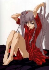 BUY NEW martian successor nadesico - 1488 Premium Anime Print Poster