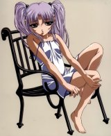 BUY NEW martian successor nadesico - 1494 Premium Anime Print Poster