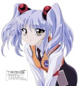 BUY NEW martian successor nadesico - 151828 Premium Anime Print Poster