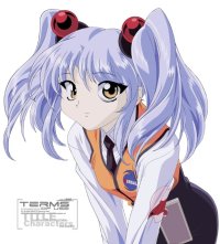 BUY NEW martian successor nadesico - 151828 Premium Anime Print Poster