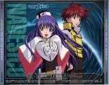 BUY NEW martian successor nadesico - 21996 Premium Anime Print Poster