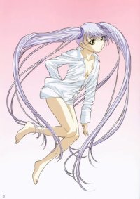 BUY NEW martian successor nadesico - 25571 Premium Anime Print Poster