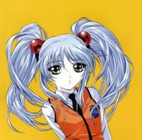 BUY NEW martian successor nadesico - 25797 Premium Anime Print Poster