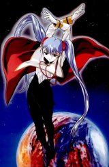BUY NEW martian successor nadesico - 30152 Premium Anime Print Poster