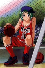 BUY NEW martian successor nadesico - 3417 Premium Anime Print Poster