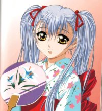 BUY NEW martian successor nadesico - 3528 Premium Anime Print Poster