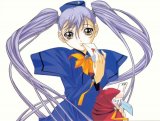 BUY NEW martian successor nadesico - 3529 Premium Anime Print Poster