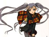 BUY NEW martian successor nadesico - 3530 Premium Anime Print Poster