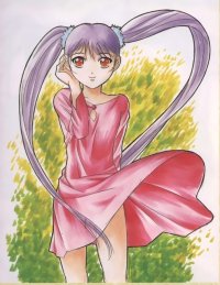BUY NEW martian successor nadesico - 3531 Premium Anime Print Poster