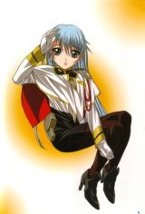 BUY NEW martian successor nadesico - 35408 Premium Anime Print Poster