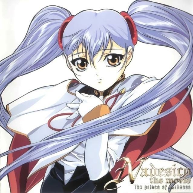 BUY NEW martian successor nadesico - 39950 Premium Anime Print Poster martian successor nadesico - 39950 image