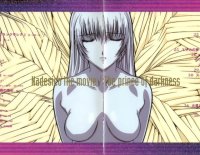 BUY NEW martian successor nadesico - 39952 Premium Anime Print Poster
