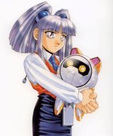 BUY NEW martian successor nadesico - 46449 Premium Anime Print Poster