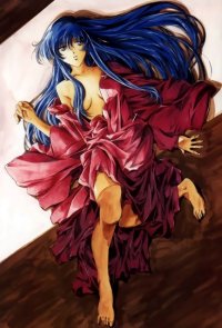 BUY NEW martian successor nadesico - 5348 Premium Anime Print Poster