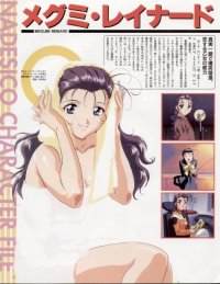 BUY NEW martian successor nadesico - 53739 Premium Anime Print Poster