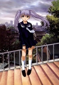 BUY NEW martian successor nadesico - 5678 Premium Anime Print Poster