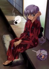 BUY NEW martian successor nadesico - 5679 Premium Anime Print Poster