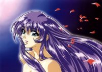 BUY NEW martian successor nadesico - 5681 Premium Anime Print Poster