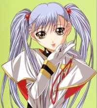 BUY NEW martian successor nadesico - 574 Premium Anime Print Poster