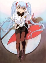 BUY NEW martian successor nadesico - 658 Premium Anime Print Poster