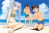 BUY NEW martian successor nadesico - 6662 Premium Anime Print Poster