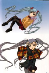 BUY NEW martian successor nadesico - 70245 Premium Anime Print Poster