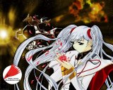 BUY NEW martian successor nadesico - 75015 Premium Anime Print Poster