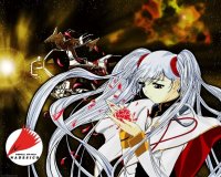 BUY NEW martian successor nadesico - 75015 Premium Anime Print Poster