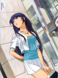 BUY NEW martian successor nadesico - 75103 Premium Anime Print Poster